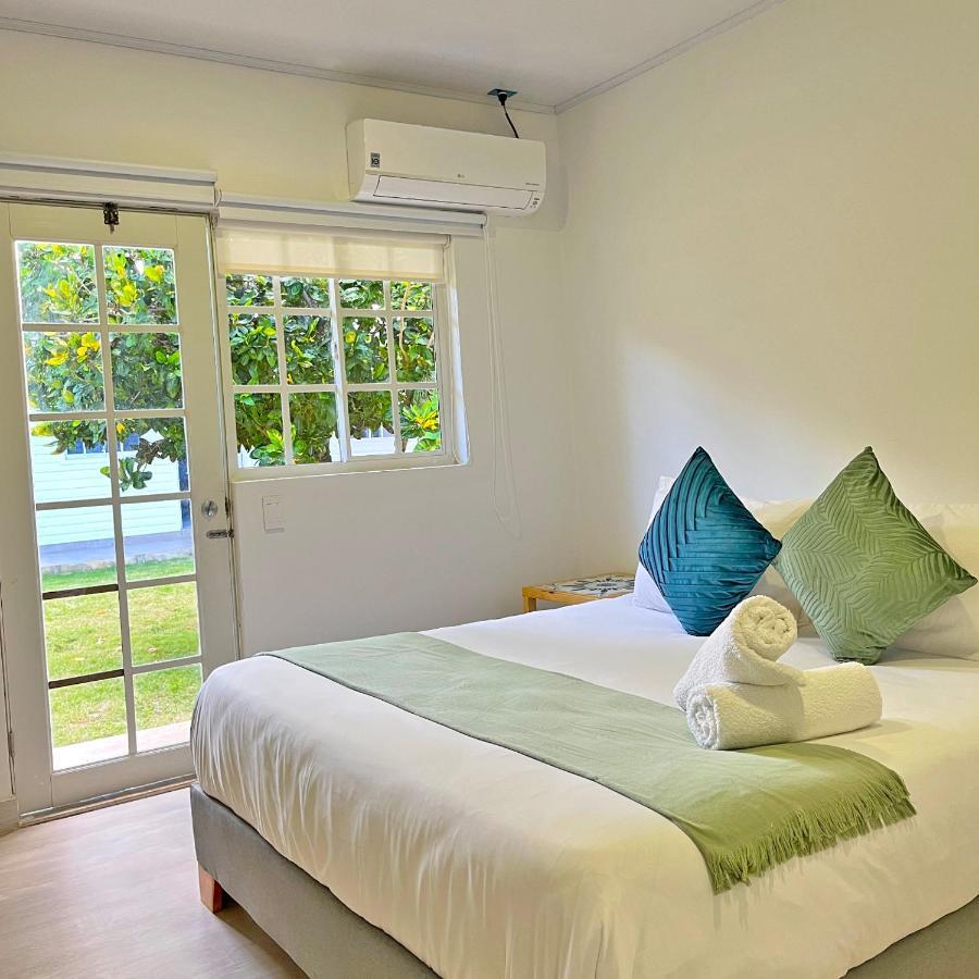 Zaba Beach House San Andrés Exteriér fotografie